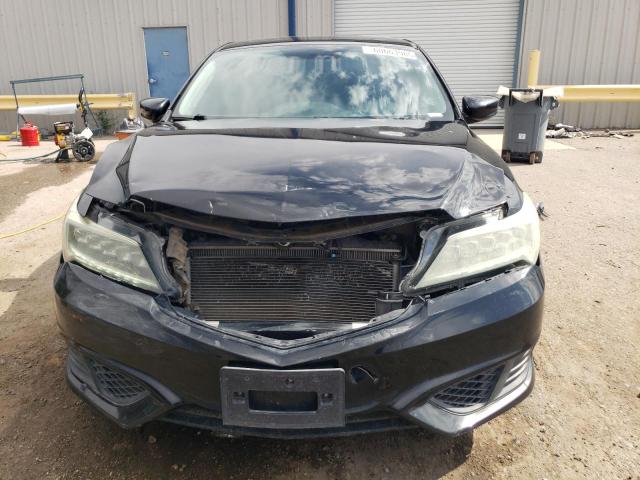 19UDE2F37HA006806 - 2017 ACURA ILX BASE WATCH PLUS BLACK photo 5