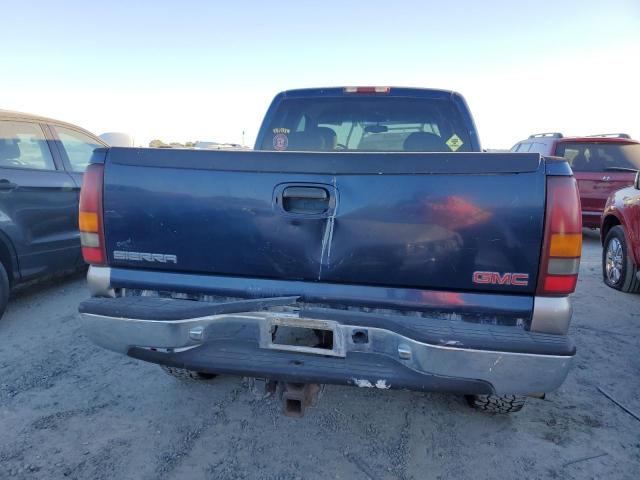 1GTEK19T8YE128522 - 2000 GMC NEW SIERRA K1500 TWO TONE photo 6