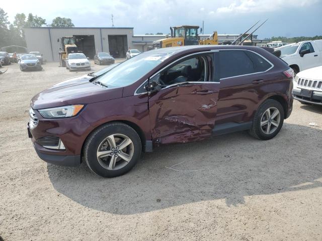 2019 FORD EDGE SEL, 