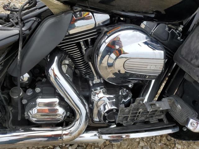 1HD1KEL1XEB658466 - 2014 HARLEY-DAVIDSON FLHTK ELECTRA GLIDE ULTRA LIMITED BLACK photo 7