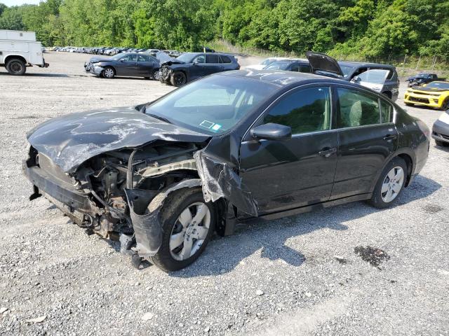 2007 NISSAN ALTIMA 2.5, null