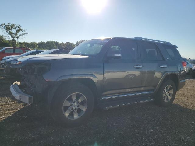 2011 TOYOTA 4RUNNER SR5, 