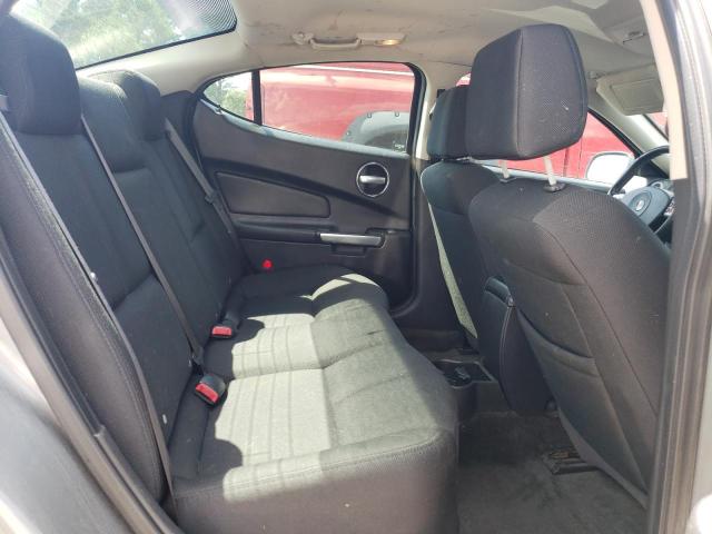 2G2WP552971208149 - 2007 PONTIAC GRAND PRIX 灰色 照片 10