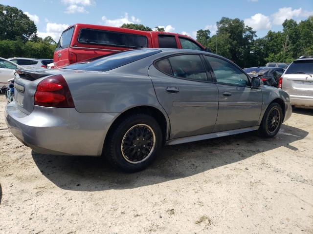 2G2WP552971208149 - 2007 PONTIAC GRAND PRIX 灰色 照片 3