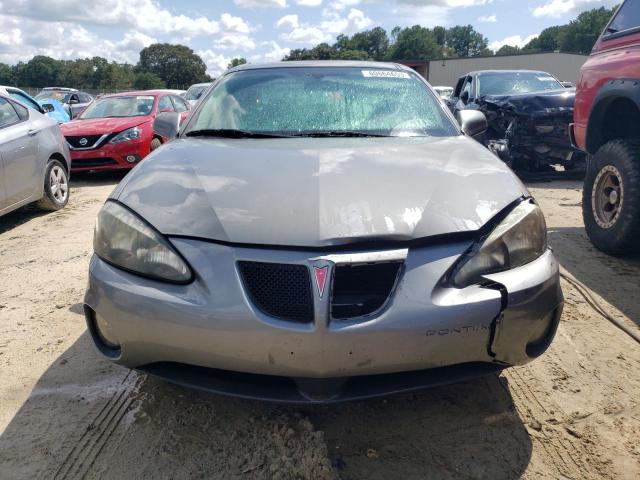 2G2WP552971208149 - 2007 PONTIAC GRAND PRIX 灰色 照片 5