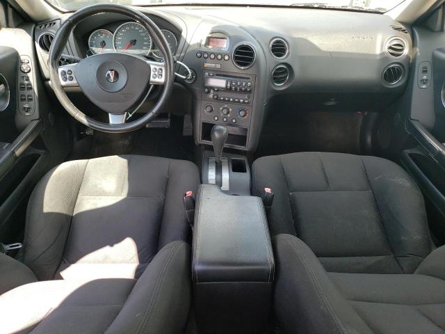 2G2WP552971208149 - 2007 PONTIAC GRAND PRIX 灰色 照片 8