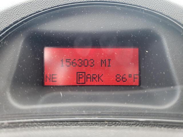 2G2WP552971208149 - 2007 PONTIAC GRAND PRIX 灰色 照片 9