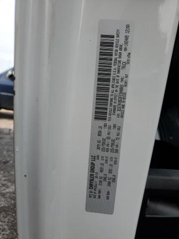 3C6TRVBG3FE500803 - 2015 RAM PROMASTER 1500 HIGH 白色 照片 10