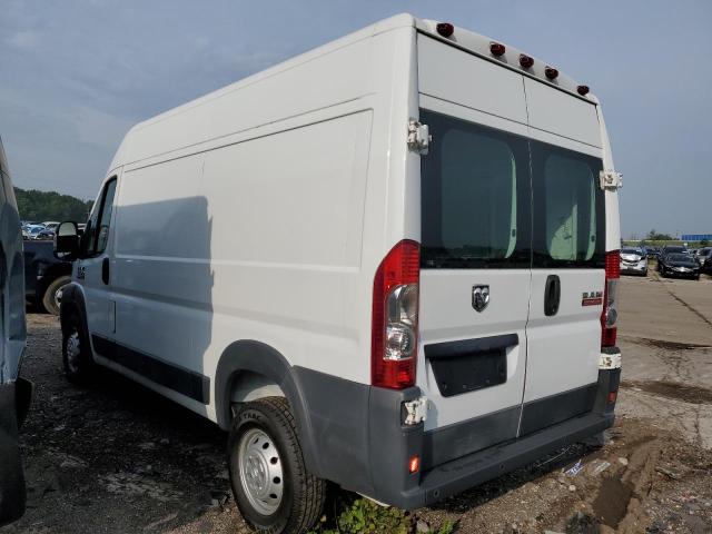3C6TRVBG3FE500803 - 2015 RAM PROMASTER 1500 HIGH 白色 照片 3