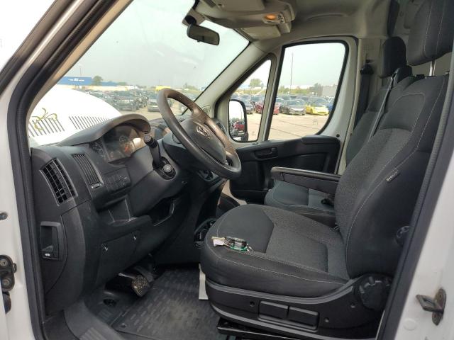 3C6TRVBG3FE500803 - 2015 RAM PROMASTER 1500 HIGH 白色 照片 5