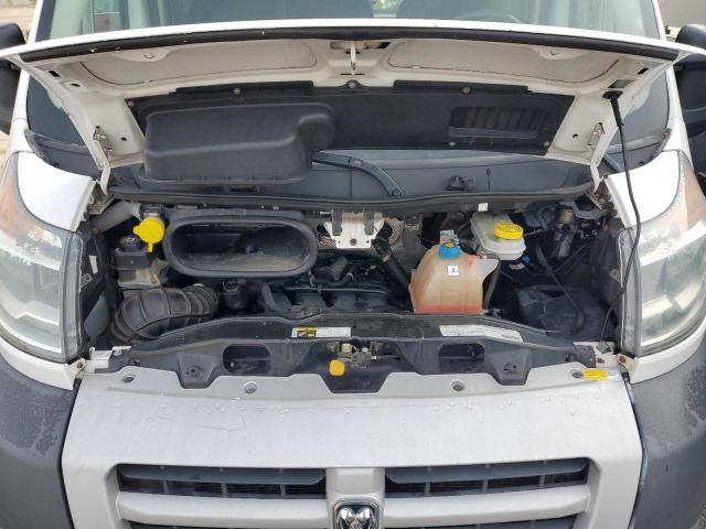 3C6TRVBG3FE500803 - 2015 RAM PROMASTER 1500 HIGH 白色 照片 7