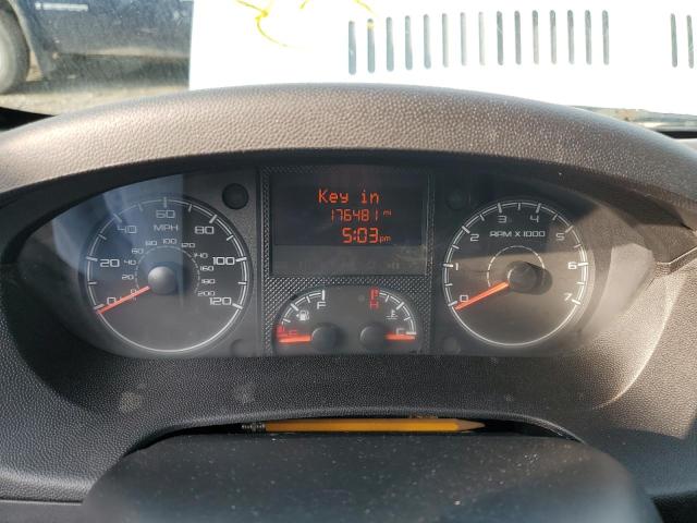 3C6TRVBG3FE500803 - 2015 RAM PROMASTER 1500 HIGH 白色 照片 8