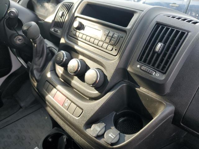 3C6TRVBG3FE500803 - 2015 RAM PROMASTER 1500 HIGH 白色 照片 9