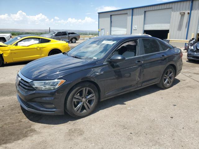 2020 VOLKSWAGEN JETTA S, 