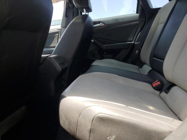 3VWC57BU3LM088581 - 2020 VOLKSWAGEN JETTA S BLACK photo 10