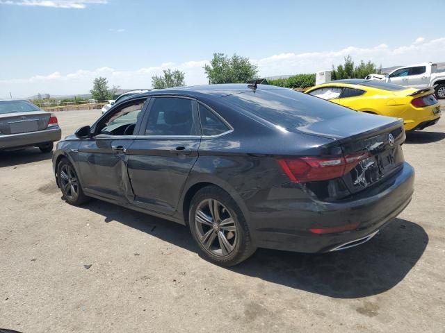 3VWC57BU3LM088581 - 2020 VOLKSWAGEN JETTA S BLACK photo 2