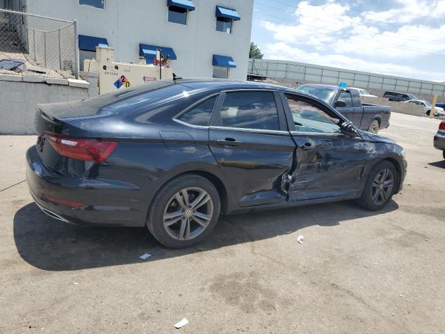 3VWC57BU3LM088581 - 2020 VOLKSWAGEN JETTA S BLACK photo 3