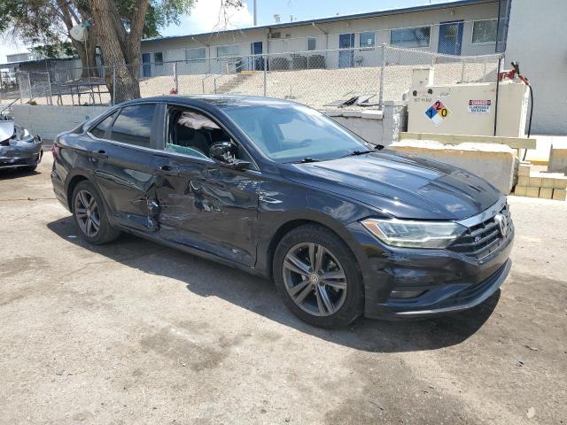 3VWC57BU3LM088581 - 2020 VOLKSWAGEN JETTA S BLACK photo 4