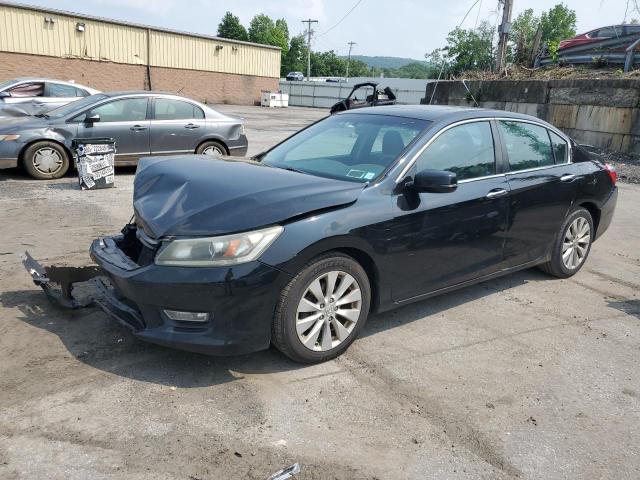 2013 HONDA ACCORD EX, 