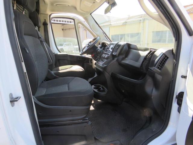 3C6TRVBG0HE550593 - 2017 RAM PROMASTER 1500 HIGH 白色 照片 5