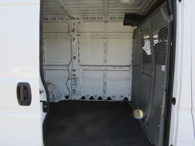 3C6TRVBG0HE550593 - 2017 RAM PROMASTER 1500 HIGH 白色 照片 6