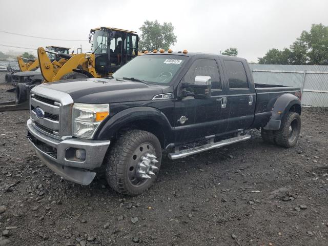 2016 FORD F350 SUPER DUTY, null