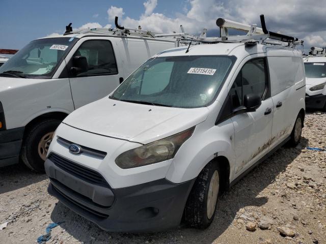 2015 FORD TRANSIT CO XL, null