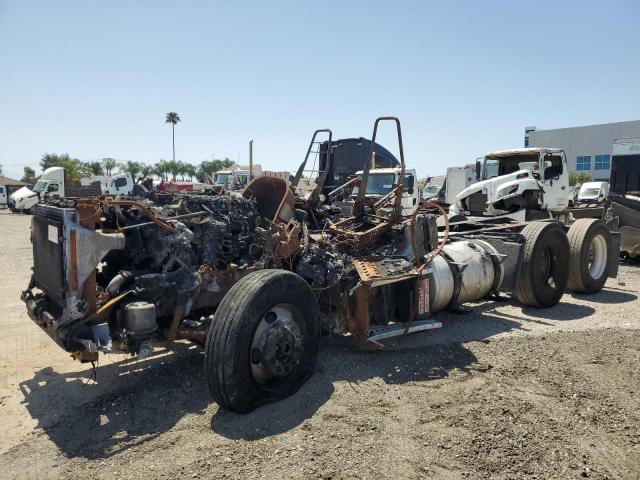 3AKJGEDV7ESFM3290 - 2014 FREIGHTLINER CASCADIA 1 白色 照片 2