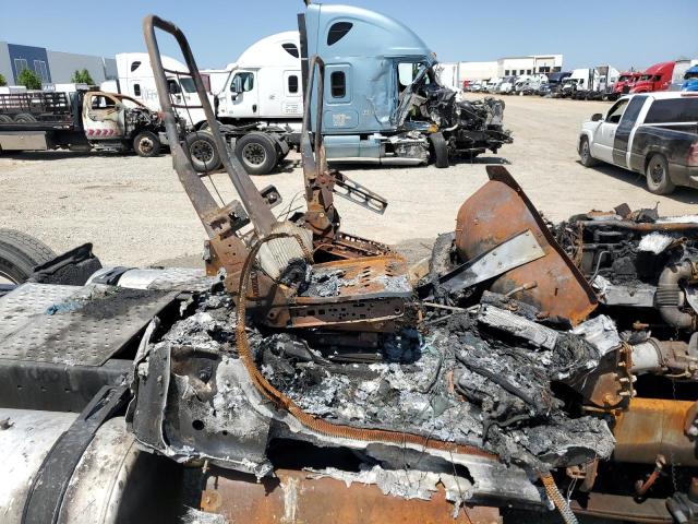 3AKJGEDV7ESFM3290 - 2014 FREIGHTLINER CASCADIA 1 白色 照片 5