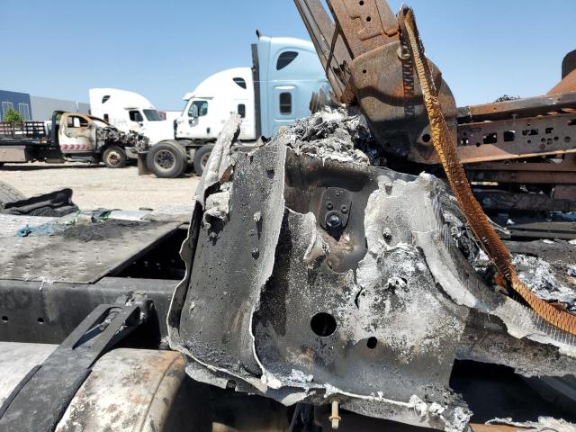 3AKJGEDV7ESFM3290 - 2014 FREIGHTLINER CASCADIA 1 白色 照片 6