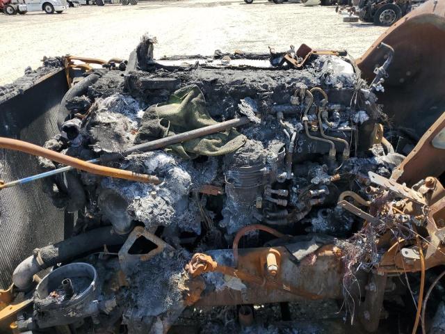 3AKJGEDV7ESFM3290 - 2014 FREIGHTLINER CASCADIA 1 白色 照片 7