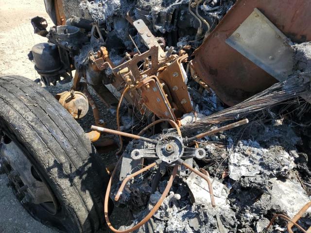 3AKJGEDV7ESFM3290 - 2014 FREIGHTLINER CASCADIA 1 白色 照片 8