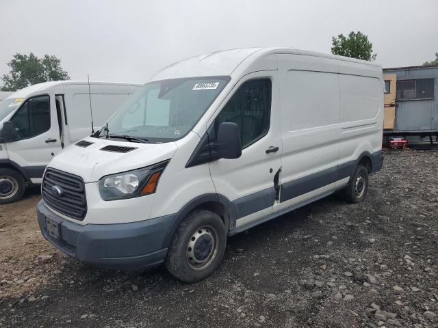 2016 FORD TRANSIT T-250, null
