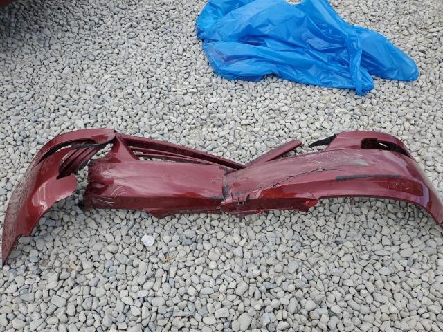 4T1BE32K45U098567 - 2005 TOYOTA CAMRY LE BURGUNDY photo 12