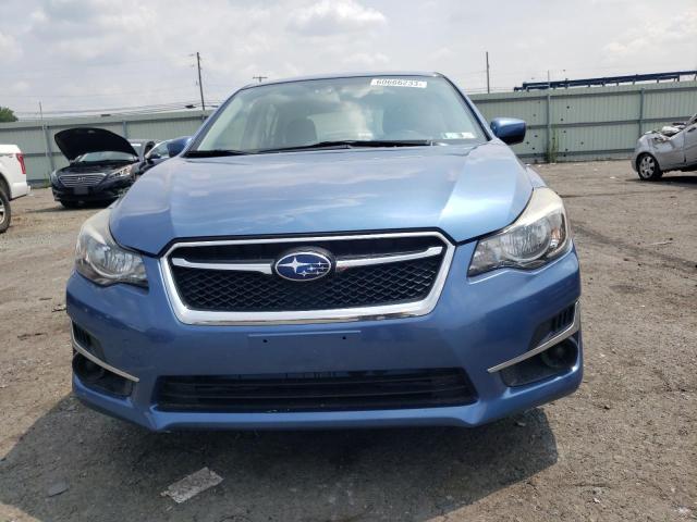 JF1GPAB60G8209094 - 2016 SUBARU IMPREZA PREMIUM BLUE photo 5