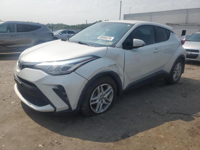 2020 TOYOTA C-HR XLE, null