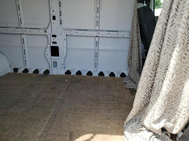 3C6URVHG3HE528177 - 2017 RAM PROMASTER 3500 HIGH თეთრი ფოტო 11