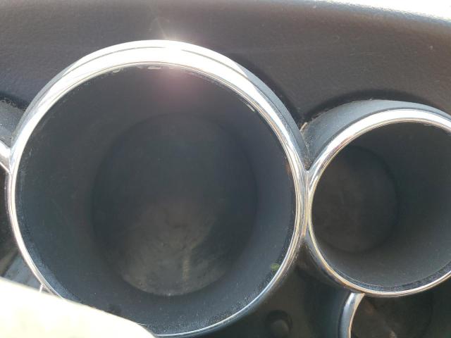 2T1KR32E35C425704 - 2005 TOYOTA COROLLA MA XR RED photo 9