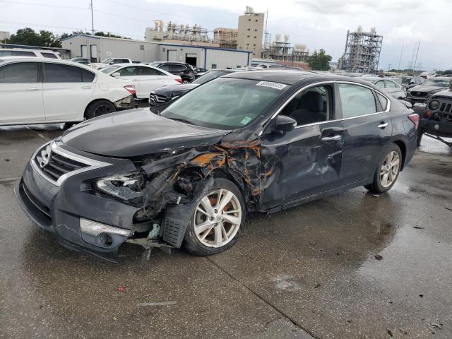 2015 NISSAN ALTIMA 2.5, 