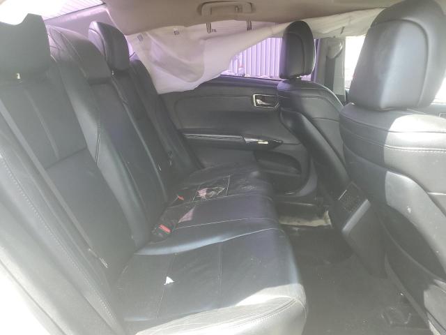 4T1BK1EB7DU017035 - 2013 TOYOTA AVALON BASE 白色 照片 10
