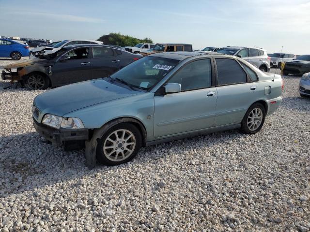 2003 VOLVO S40 1.9T, 