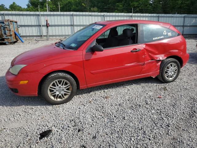 2006 FORD FOCUS ZX3, null