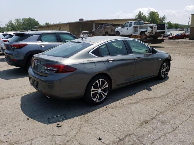 W04GR6SX2K1078871 - 2019 BUICK REGAL ESSENCE GRAY photo 3