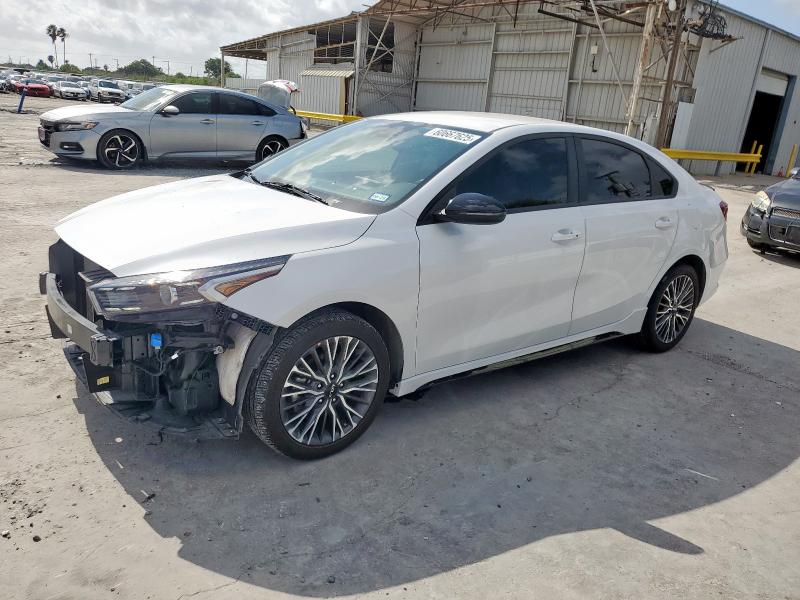 2023 KIA FORTE GT LINE, null