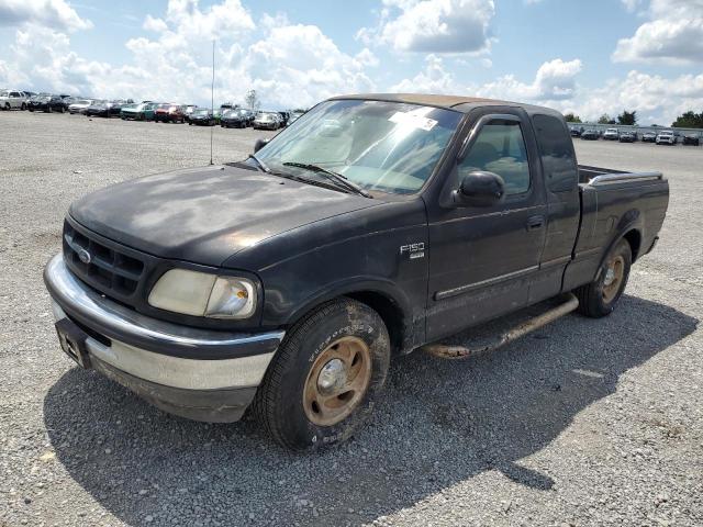1998 FORD F150, 