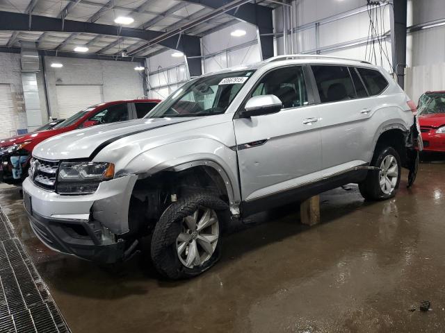 2019 VOLKSWAGEN ATLAS S, null
