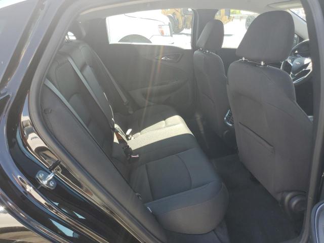 1G1ZD5ST9NF117914 - 2022 CHEVROLET MALIBU LT BLACK photo 10