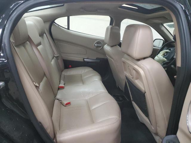 2G2WP552881174500 - 2008 PONTIAC GRAND PRIX 黑色 照片 10