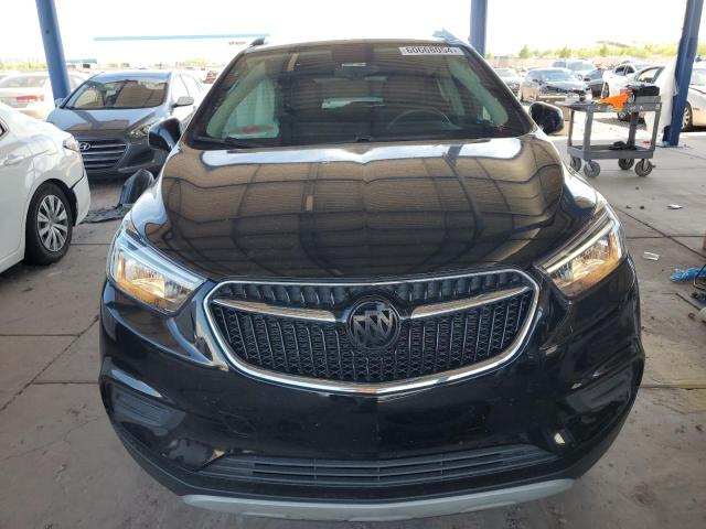 KL4CJESMXNB558306 - 2022 BUICK ENCORE PREFERRED BLACK photo 5