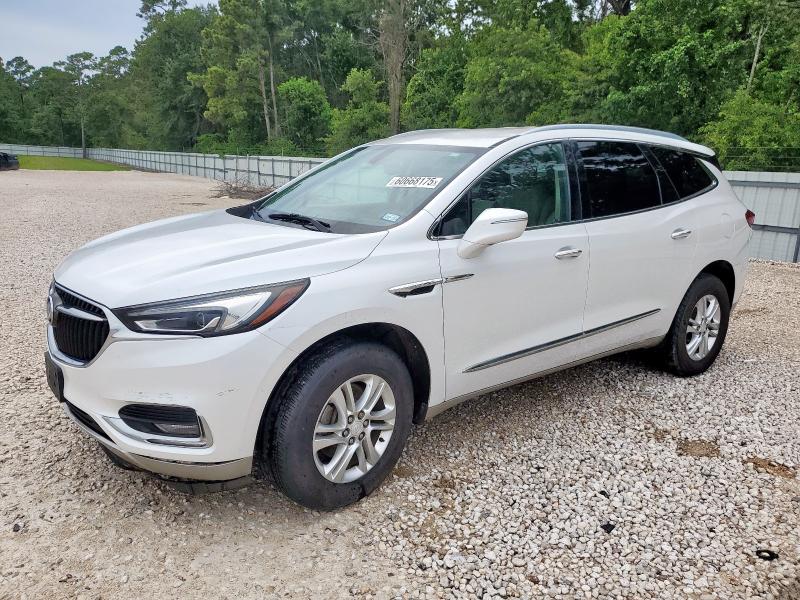 2018 BUICK ENCLAVE ESSENCE, 